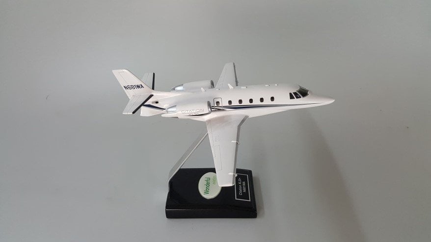 CESSNA CITATION XLS 2