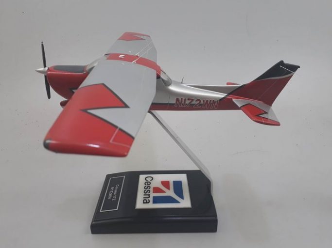 Cessna 172 2 1 Cessna 172 2 1