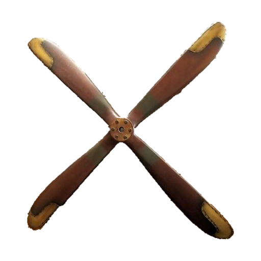 Military WW1 Prop Military WW1 Prop