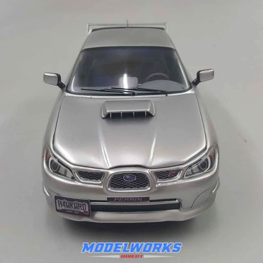 Subaru Impreza 2