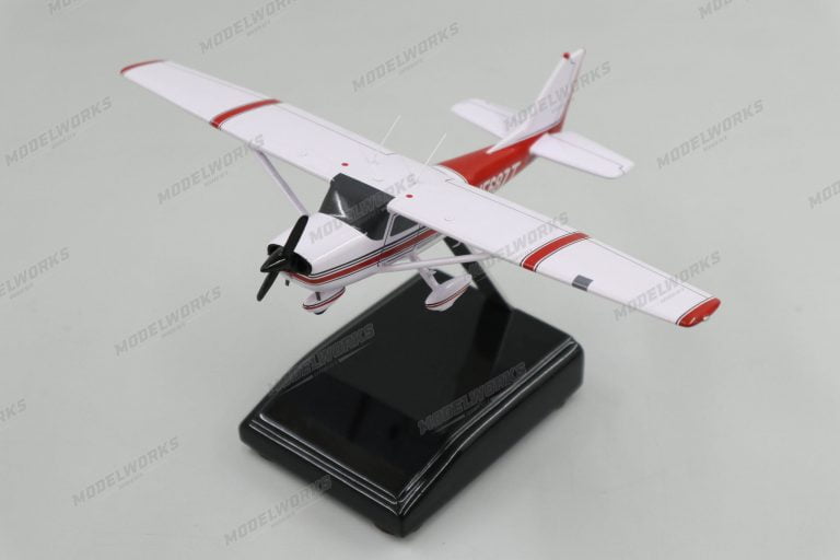 CESSNA 172 SERIES AIRCRAFT CUSTOM MODELS | Airplane models | Aircraft ...