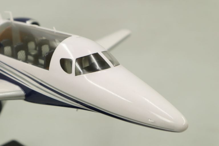 Beechcraft Premier 1 Jet N390GM Aircraft Model | Airplane models | Aircraft  Models | ModelWorks Direct