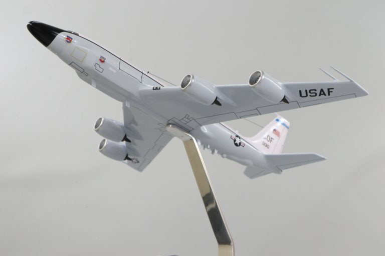 Boeing RC-135