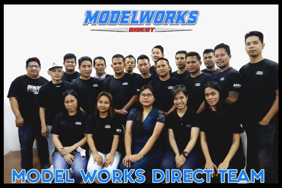 Modelworks Direct