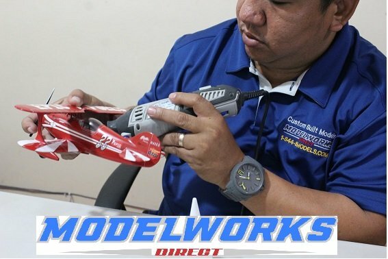 Modelworks direct