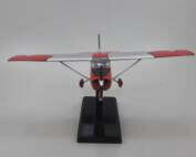 Custom Cessna Airplane Model