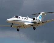 cessna 525