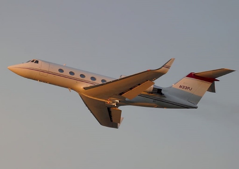 GULFSTREAM II