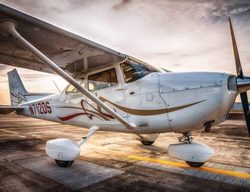 A Guide To Evolution Of Cessna 172