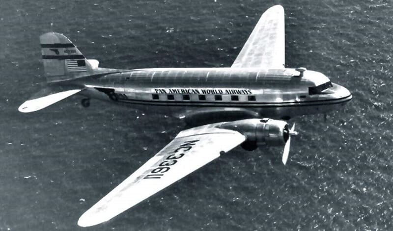 Douglas-DC-3