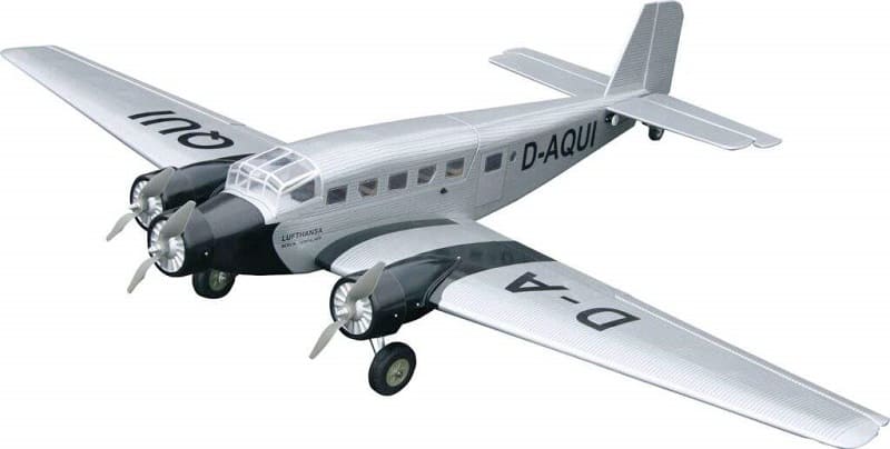 Junkers-Ju52