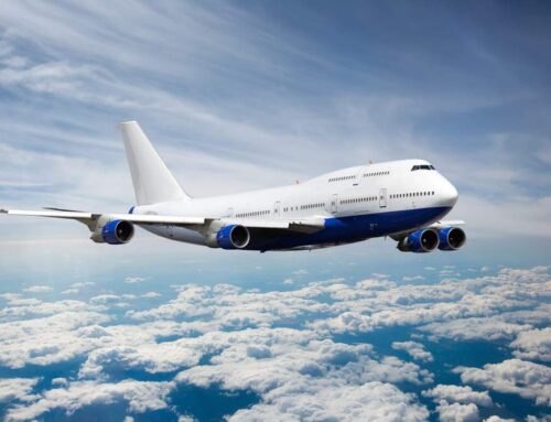How the Boeing 747 Changed the Way Airplanes Are Designed?