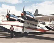 The Grumman Goose