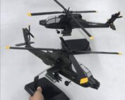 custom aircraft models