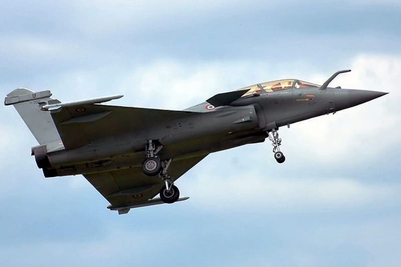 Dassault-Rafale