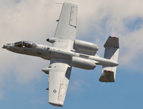 The A-10 Warthog: Exposing the Amazing Facts
