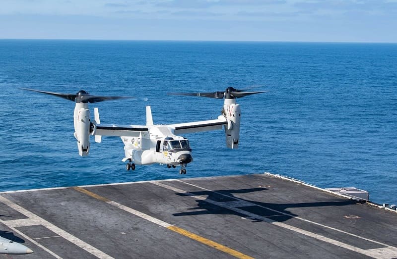 Bell-Boeing-V-22-Osprey