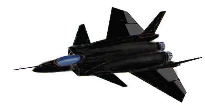 Chengdu-J-20