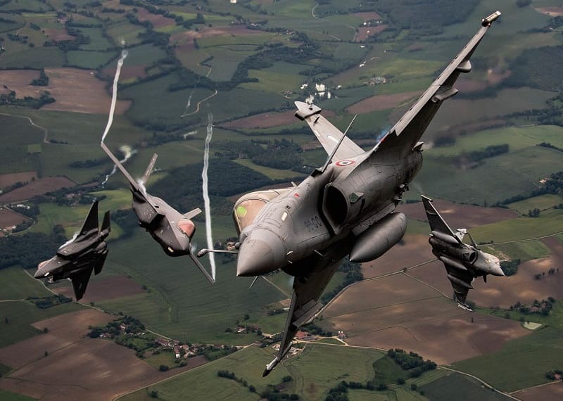 Dassault-Rafale