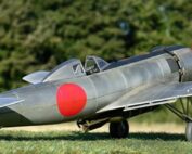 Nakajima Ki-115 Tsurugi