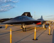 SR-72 Darkstar