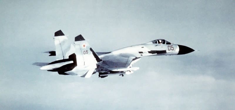 Sukhoi-Su-57