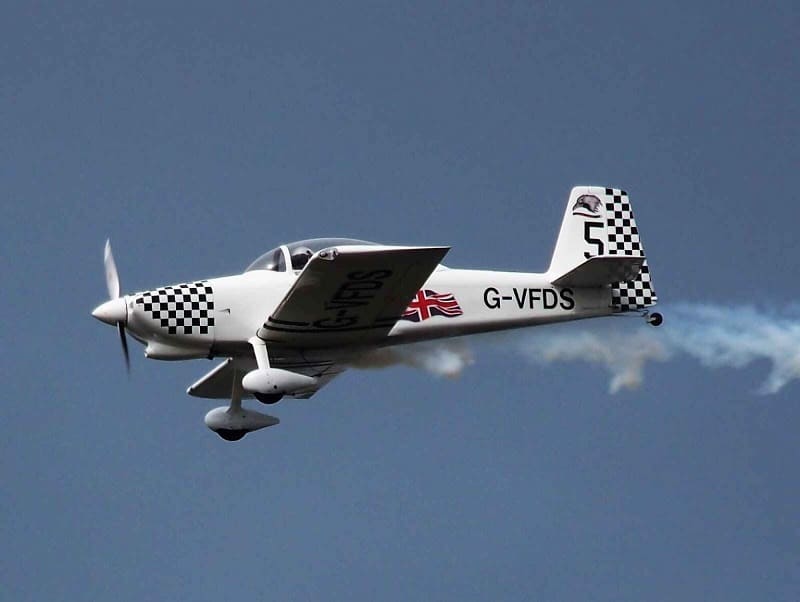 The-VANS-Aircraft-RV-8