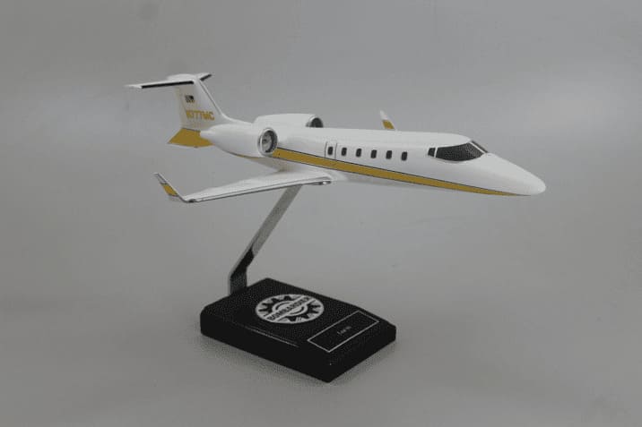 custom-Learjet-60