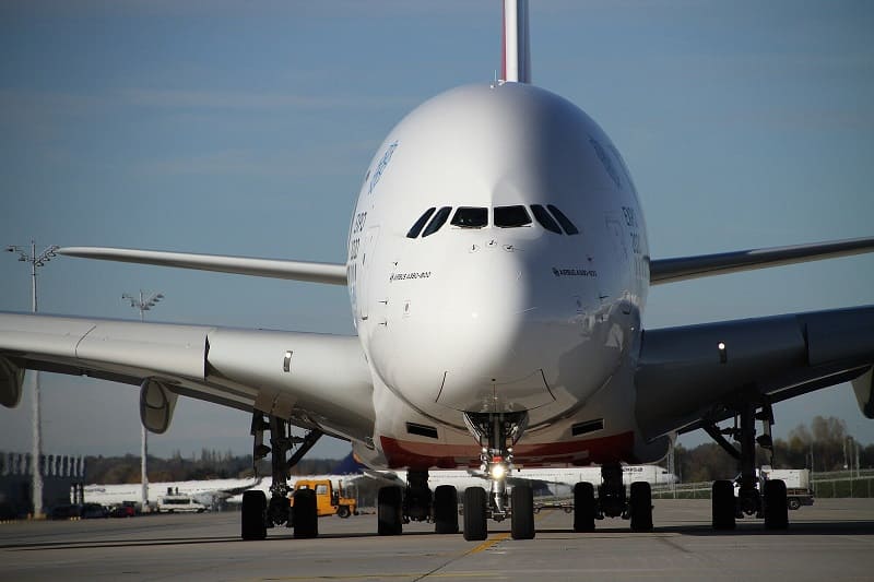 Airbus A380 (1)