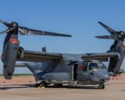 Bell Boeing V-22 Osprey (1)