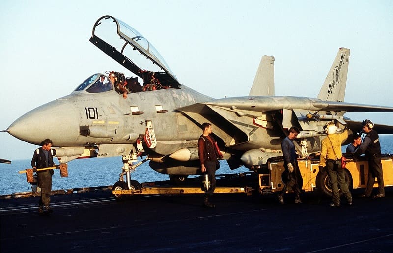 Grumman F-14 Tomcat