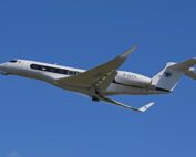 Gulfstream G-650 Model