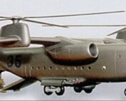 Kamov Ka-35