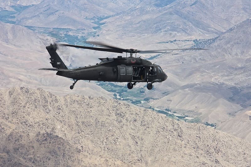 Sikorsky UH-60