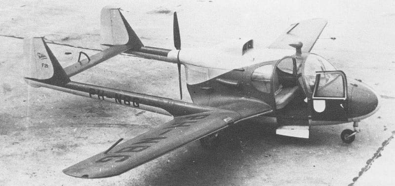 The-Fokker-F.25