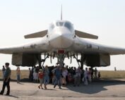 The Magnificent Tupolev Tu-160