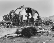 The Tenerife Airport Disaster