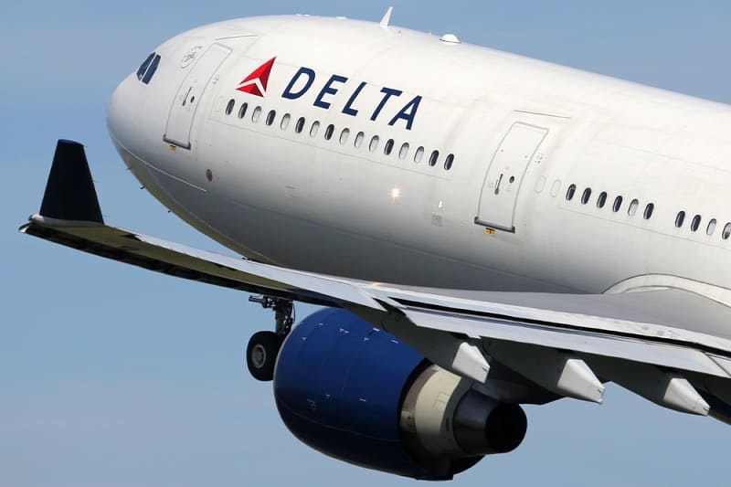 Delta Flight 191