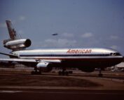 American Airlines Flight 191