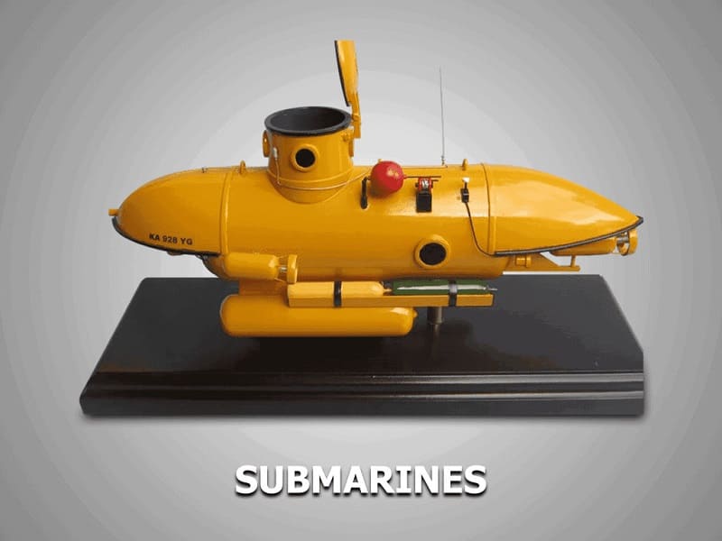 submarines (1)