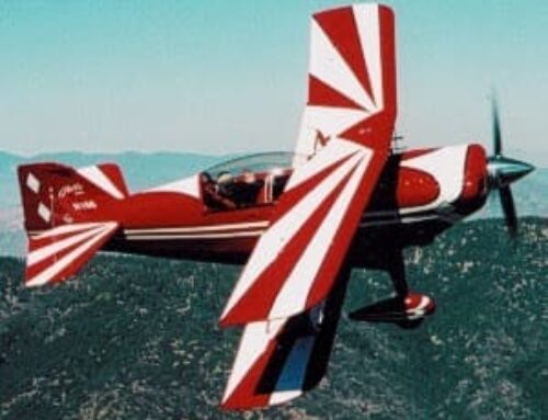 Mastering the Skies: Exploring the Iconic Pitts S-2A with ModelWorks Direct