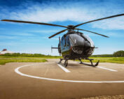 affordable helicopters