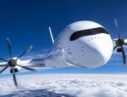 Experience the Future of Aviation with ModelWorks Direct