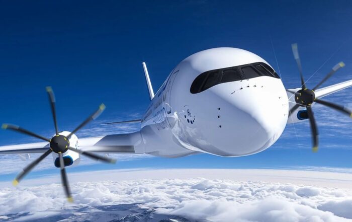 future of aviation