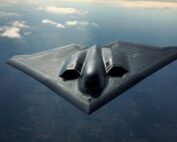 B-21 Raider