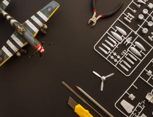 Deciphering Excellence: A Guide to Selecting Top-Quality Model Airplane Kits