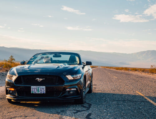 Exploring the Ford Mustang’s Iconic Journey with ModelWorks Direct