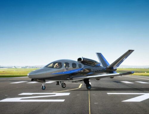 Top 10 Affordable Private Jets in 2024