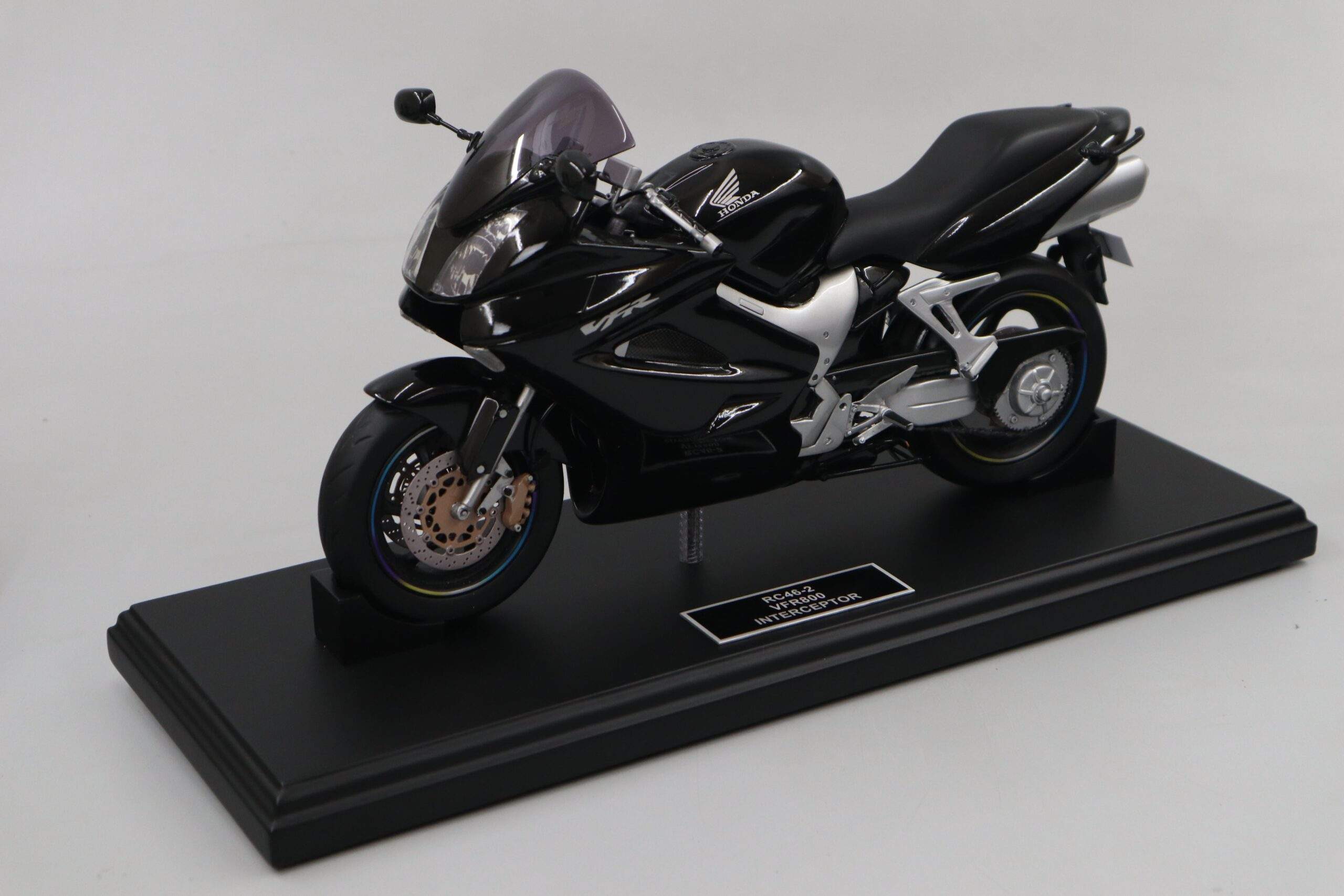 honda vfr bike model