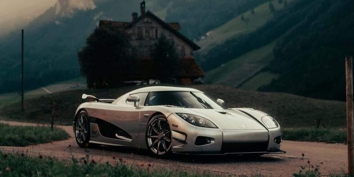 Koenigsegg